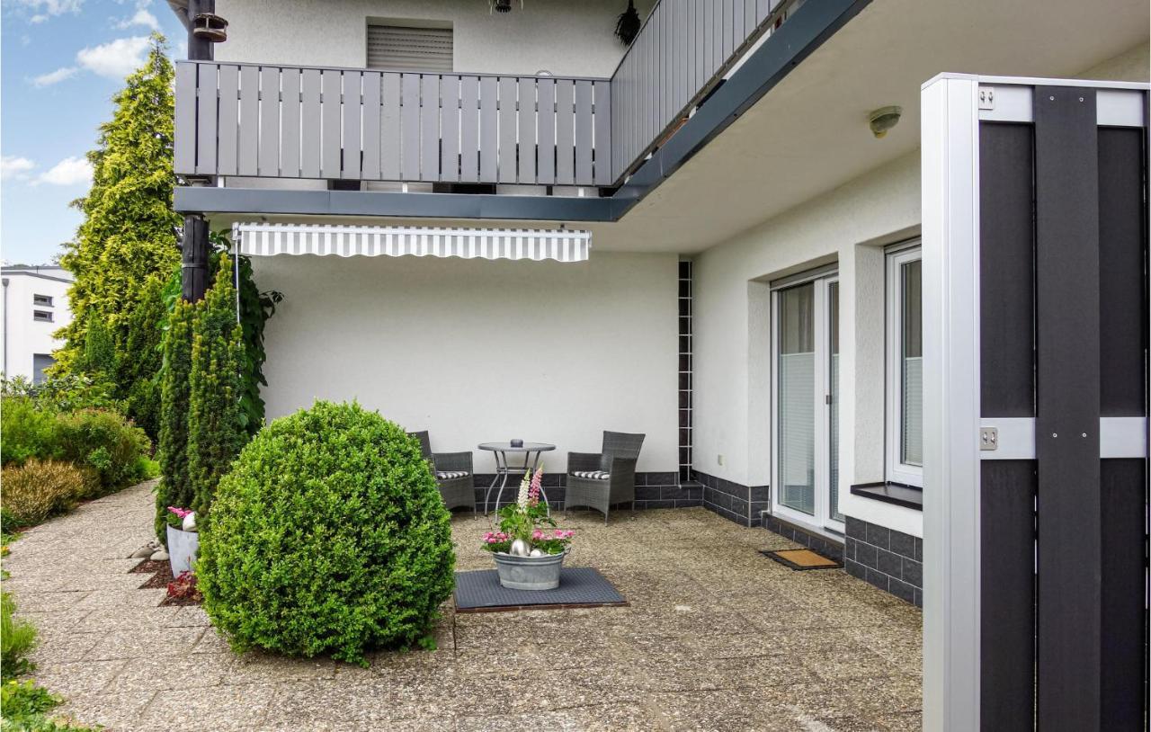 Beautiful Apartment In Dillenburg With Kitchen Eksteriør billede