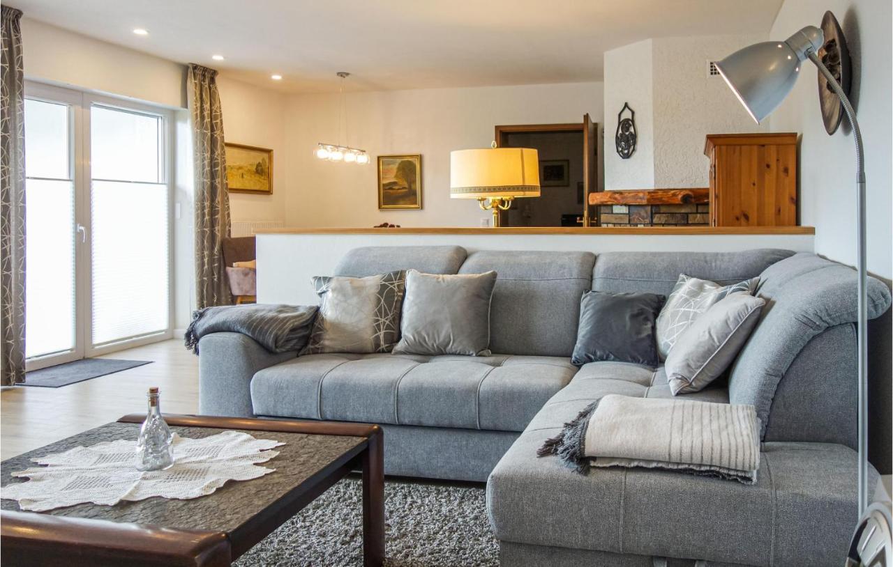 Beautiful Apartment In Dillenburg With Kitchen Eksteriør billede