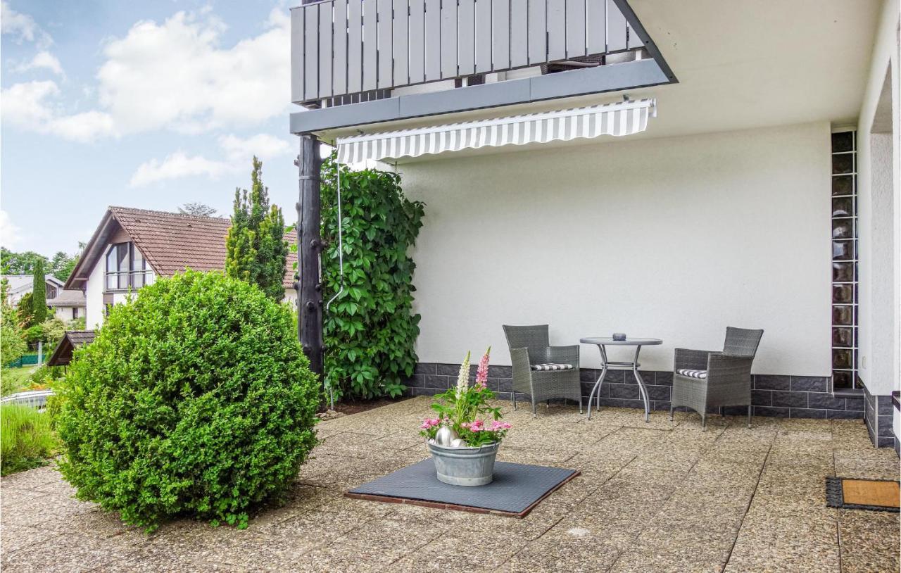 Beautiful Apartment In Dillenburg With Kitchen Eksteriør billede